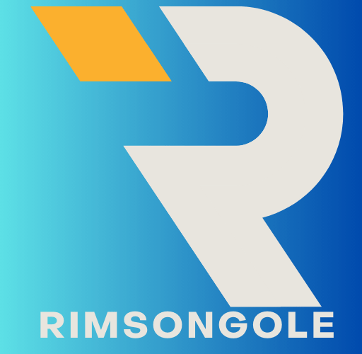 Rimsongole